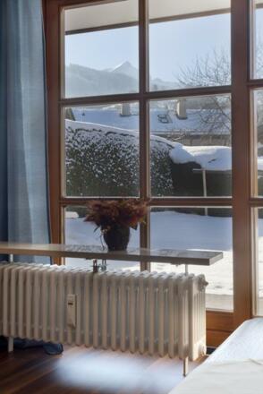 Ausblick