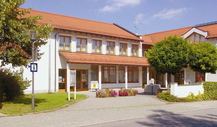 Rathaus