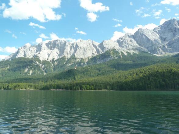 Eibsee