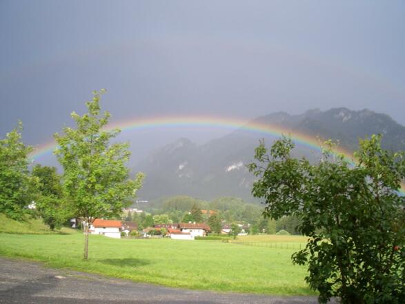 Regenbogen