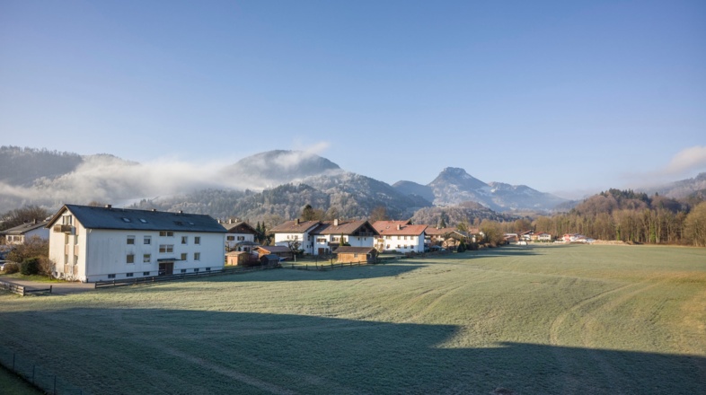 Panoramablick