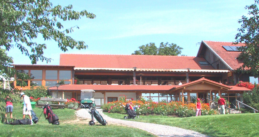 Donau-Golf-Club Passau-Raßbach e.V.