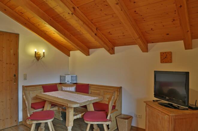 Wohnzimmer Waxenstein