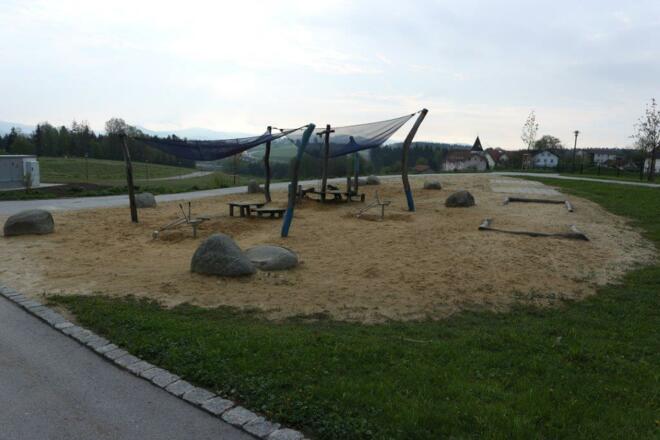 Spielplatz