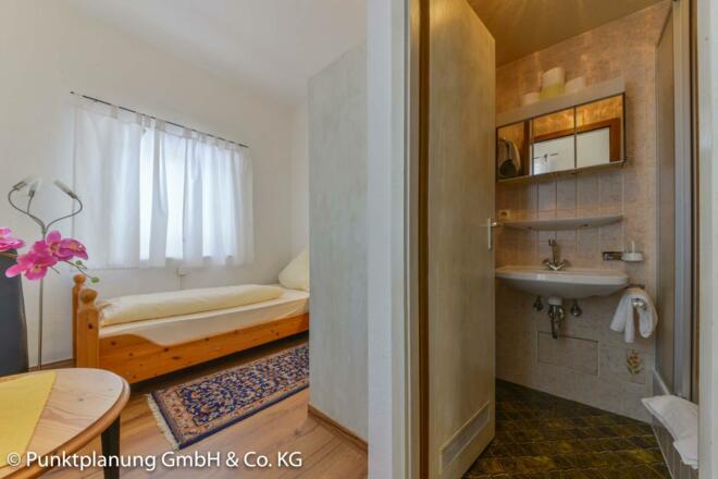 Einzelzimmer Ohne Balkon 1 Stock