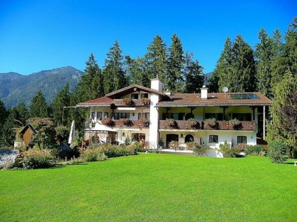 Gästehaus &quot;Zum Jeremia&quot;