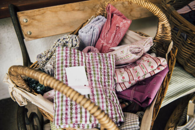 Trachtenschneiderei Andrea Sanktjohanser