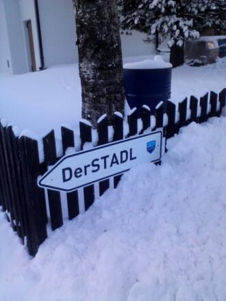 zum Stadl