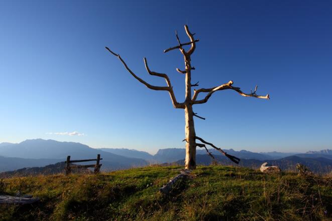 Kitzstein (Gabel), 2.037 m