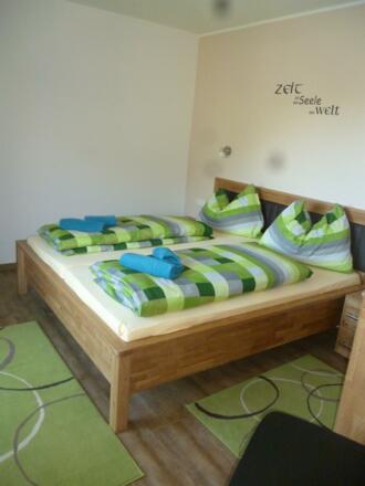 Familienzimmer