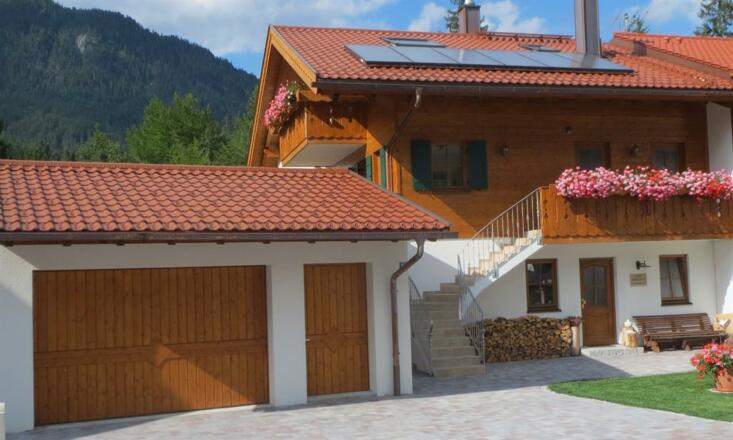 Ferienwohnung Bielitz