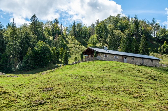 Geißalm