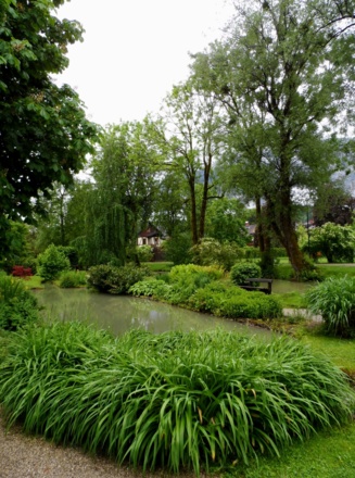 Kurpark