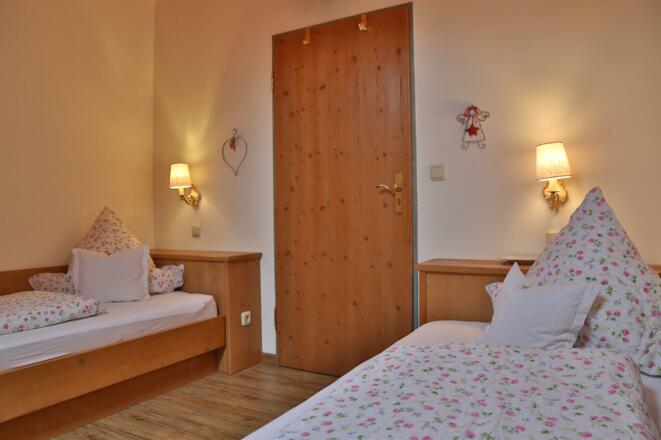 Kinderzimmer Waxenstein