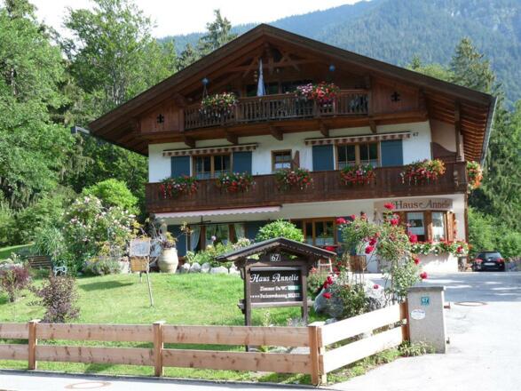 Haus Annelie