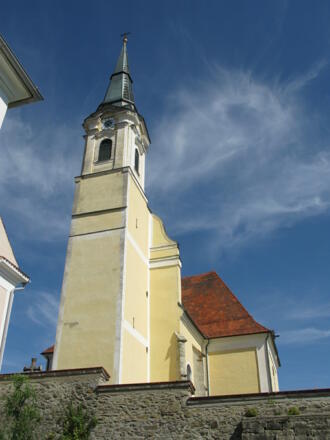 Pfarrkirche St. Michael