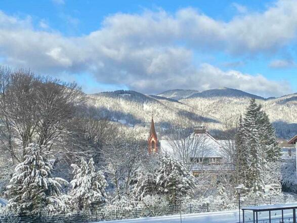 Ferienwohnung Wanderslust