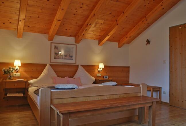 Schlafzimmer Waxenstein