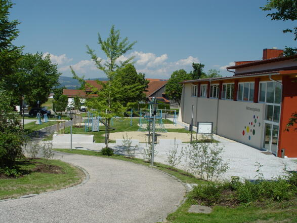 Spielplatz