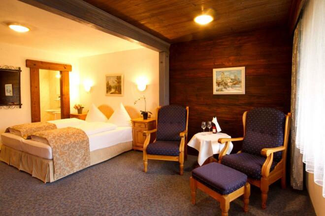 Doppelzimmer groß 3