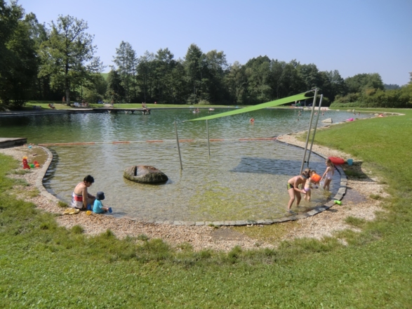 Kleinkinderzone