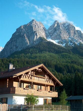 Haus Grasegger " Zum Robert`n"