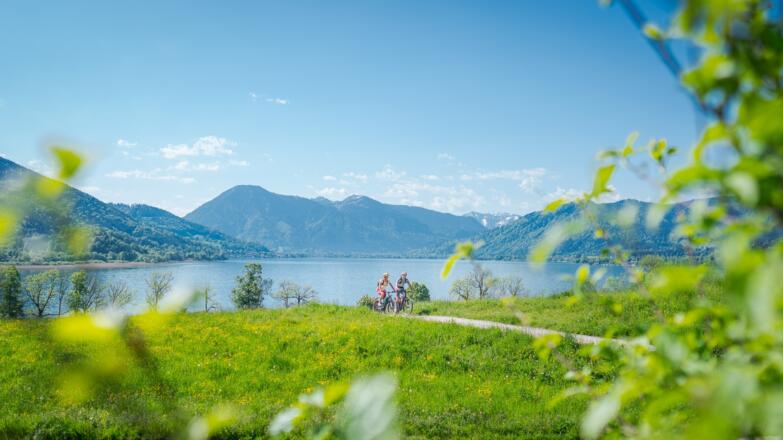 Der Tegernsee