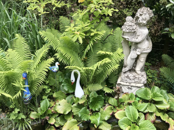 Garten