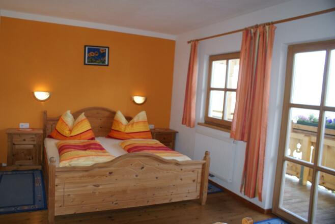 Doppelzimmer