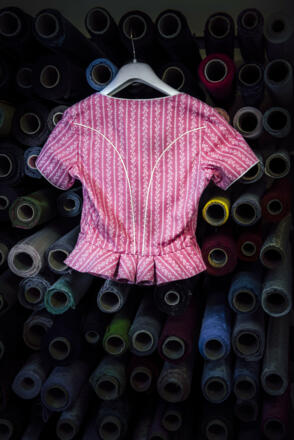 Trachtenschneiderei Andrea Sanktjohanser