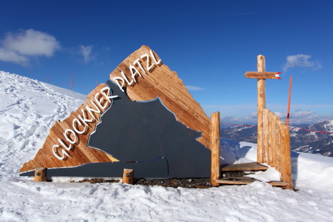 Glocknerplatzl