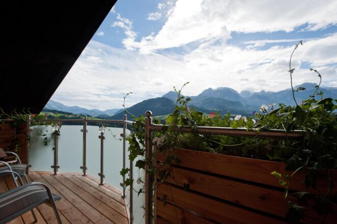Aussicht Balkon1