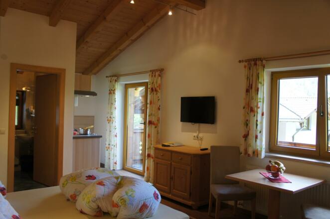 Wohnschlafraum Studio 5