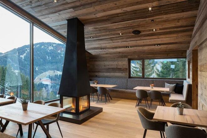 Lounge Deantnerin