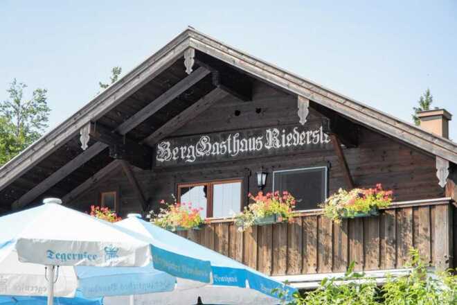 Berggasthaus Galaun