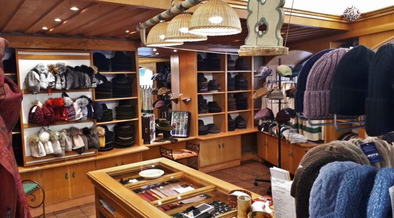 der-laden-hut-schatz