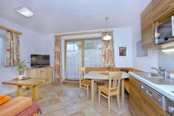 Appartement Enzian