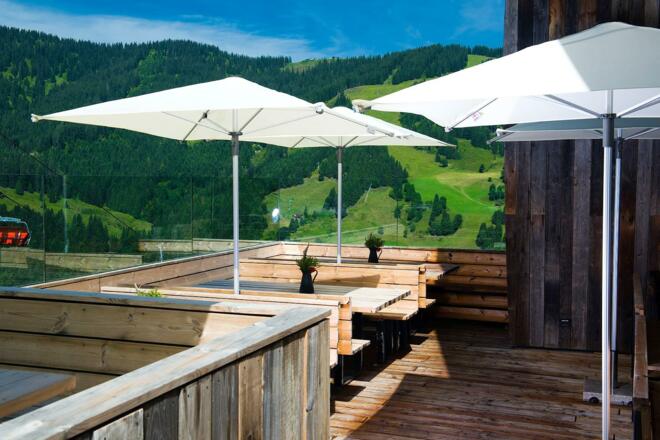 Deatnerin Terrasse