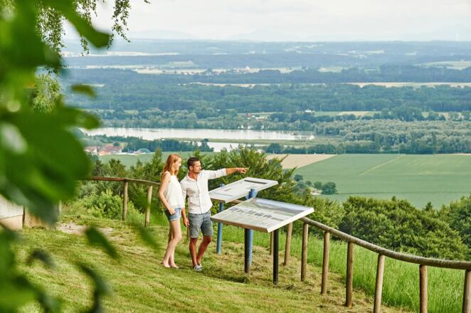 Inntalblick