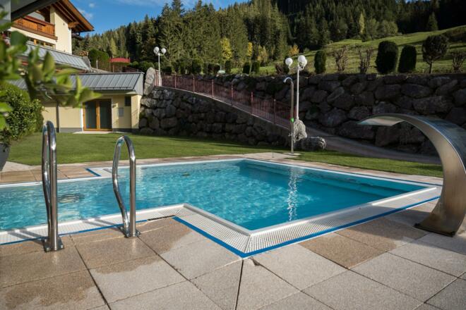Outdoorpool