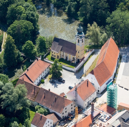 Schlossökonomie Gern