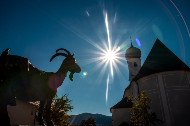 Kath. Kirche St. Aegidius Gmund 3