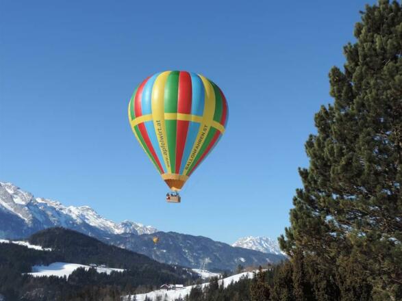 Ballonwochen