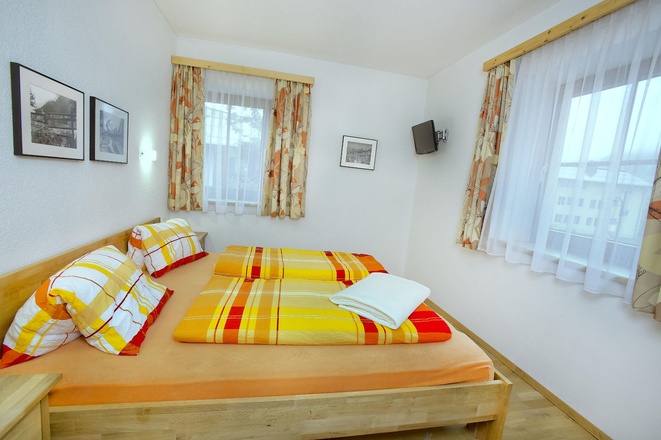 Appartement Enzian