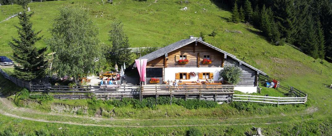 Pronebenalm