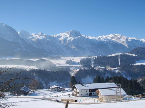 Aussicht Winter 3