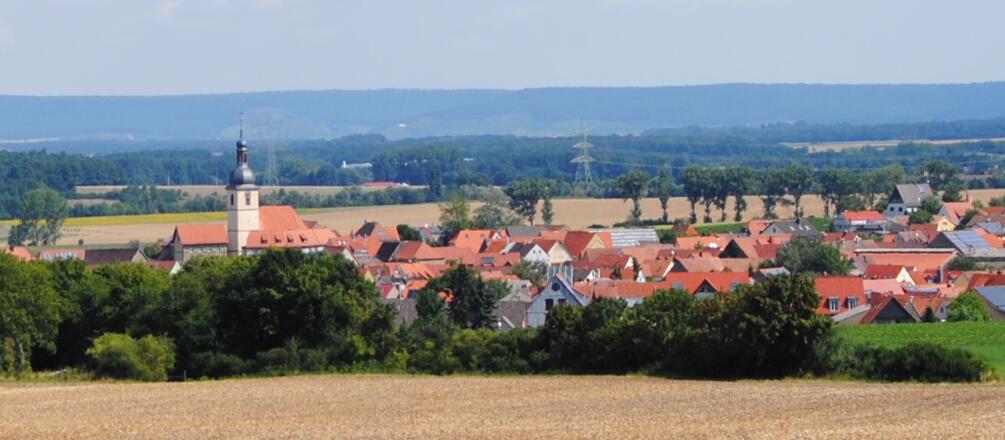 Wiesenbronn