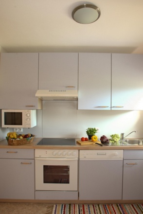 Küchenzeile App. NIna