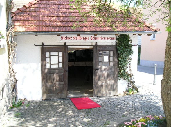 Schmiedemuseum