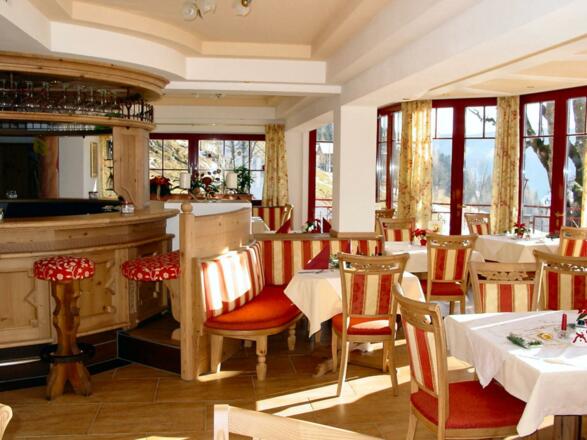 Sonnhof Wintergarten